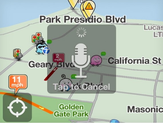 Waze sarà acquisita da Facebook?
