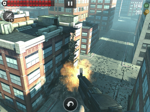 World War Z: gli zombie arrivano su App Store in un nuovo gioco post apocalittico