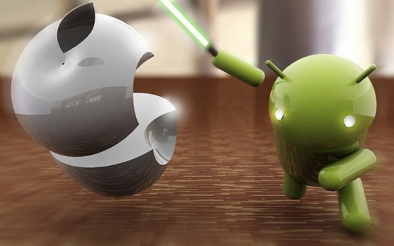 WWDC 2013, sarà il punto di svolta per una vittoria o una sconfitta di iOS nei confronti di Android?