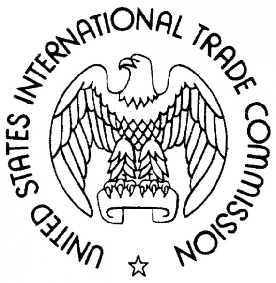 Apple impugna la decisione della ITC