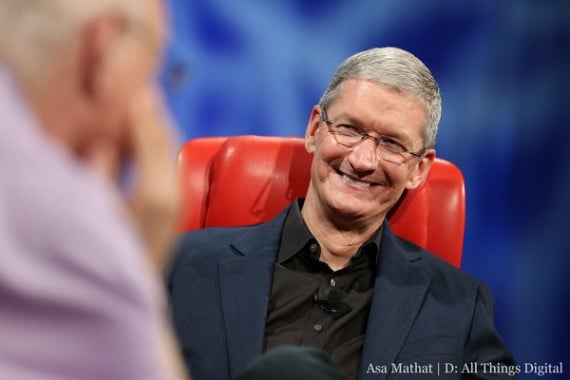 Il futuro di Apple tra prodotti, software e servizi: indizi da Tim Cook