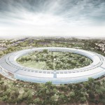 Cupertino: Apple incontra i cittadini per parlare del Campus 2