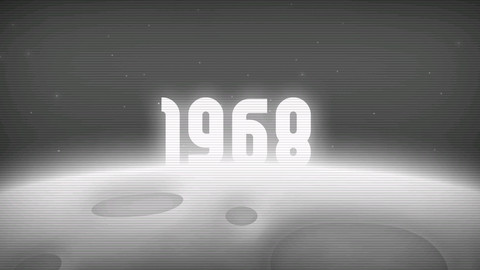 1968: a caccia del formaggio lunare