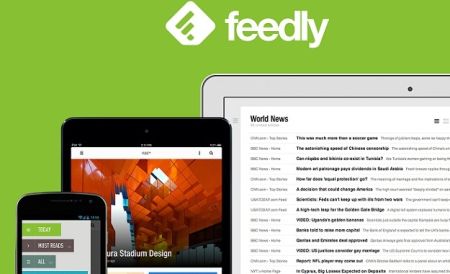 Google Reader addio, arriva Feedly