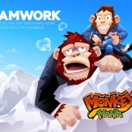 Su Kickstarter arriva Monkey Mania