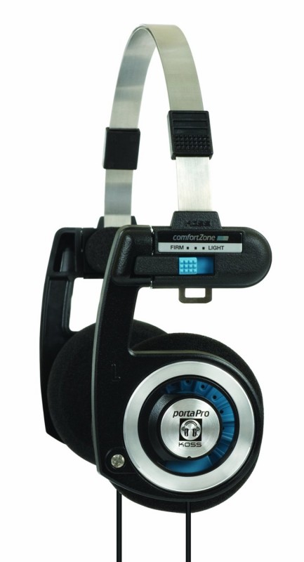 Amazon offre le cuffie Koss a meno di 35€