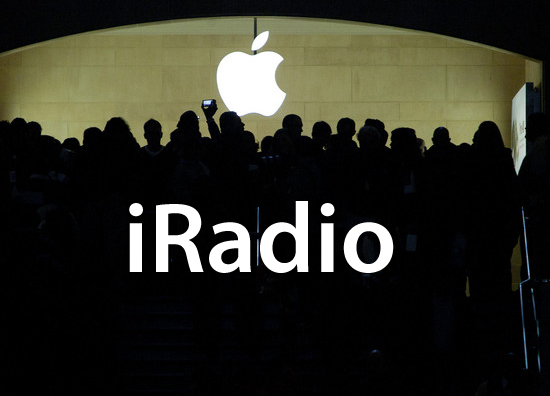 iRadio gratuito, grazie alle pubblicità vocali