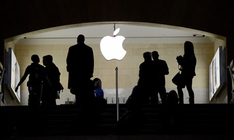 Apple assicura: “La privacy dei nostri utenti è al sicuro”