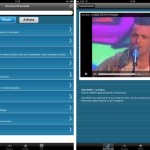 Canzonitravisate: l’app per ridere con i testi delle canzoni travisate dal Trio Medusa