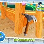 Dr. Panda tuttofare: anche i bambini si divertono a fare i lavori i casa