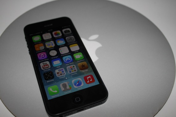 Apple e iOS 7, roba da adulti