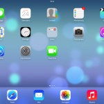 Tutte le novità di iOS 7 beta 1 per iPad
