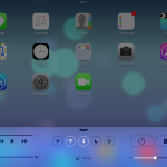 Scopriamo il Control Center di iOS 7 su iPad: gestire le impostazioni non è mai stato così facile ed immediato