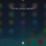 Siri su iOS 7: ti capisce e si fa capire meglio