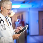 L’iPad è il terminale preferito dai medici USA