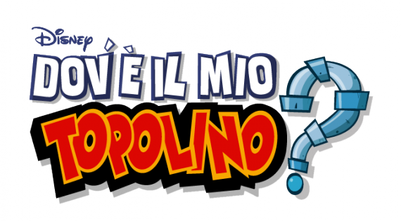 Dov’è il mio Topolino? arriva su iPad con la classica formula di puzzle fisico