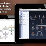 L’albero genealogico su iPad con MacFamilyTree 7