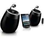 Offerta Amazon: Philips DS9800 Attive Minispeaker con oltre 200 € di sconto