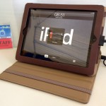 Power Tablet Sleeve Star di A-solar: custodia con batteria da 6600 mAh – La recensione di iPadItalia