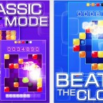 Chock A Block: coloratissimo match-3 game compatibile con iPad e iPhone