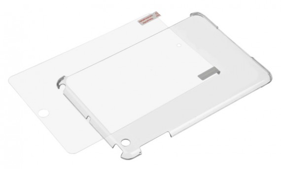 Angolo del Risparmio: custodia posteriore AmazonBasics per iPad mini al prezo di 9,99€.