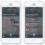 iOS 7 rinnova Siri e le sue funzioni!