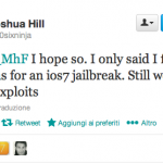 Jailbreak di iOS 7 per iPad: le prime buone notizie!