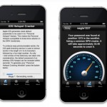 La password di HotSpot Personale può essere facilmente scovata
