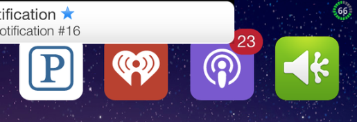 Nascondiamo le notifiche con uno swipe grazie a BannerSwipe – Cydia