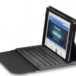 Verbatim amplia la sua collezione di custodie Folio per iPad e iPad mini