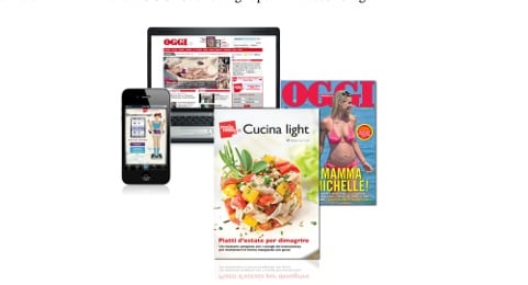 Cucina Light, tante ricette per l’estate