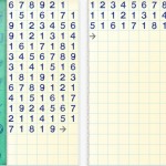 Divertiti con i numeri a Numberama 2