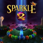Sparkle 2, il sequel del noto match-3 game per dispositivi iOS