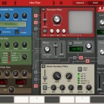 Thor Polysonic Synthesizer: il sintetizzatore per iPad che suona da dio