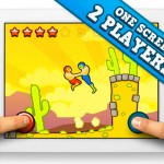 Wrestle Jump: 3 codici redeem all’interno! [CODICI UTILIZZATI CORRETTAMENTE]