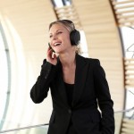 Arrivano le nuove cuffie Parrot Zik