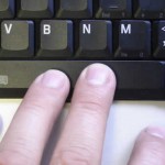 Barra spaziatrice: su iPad come su PC, grazie a Space+ – Cydia