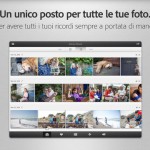 Adobe Revel si aggiorna con importanti novità per gli utenti free