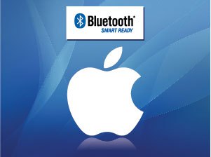 Bluetooth: ecco tutti i miglioramenti di iOS 7