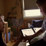“Making a difference. One app at a time”, il nuovo video di Apple