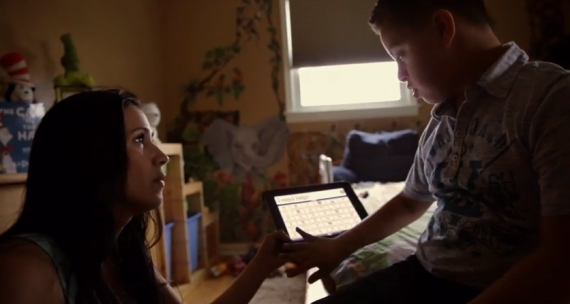 “Making a difference. One app at a time”, il nuovo video di Apple