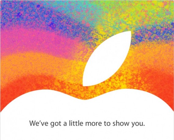Quando saranno presentati i nuovi iPad?