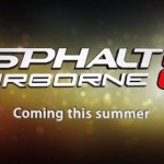 Pubblicato il primo trailer di Asphalt 8: Airborne