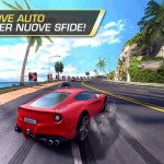 Arrivano 5 nuove auto su Asphalt 7: Heat