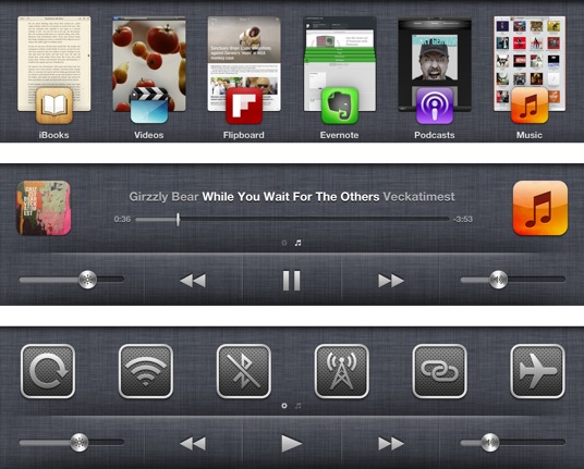 Auxo, il tweak che ridisegna il Multitasking, è finalmente disponibile anche per iPad! – Cydia