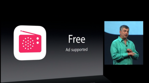 Scopriamo iTunes Radio, la musica in streaming su iOS