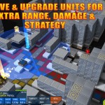 Cubemen 2, gestisci le truppe in questo nuovo RTS