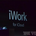 iWork per iCloud: Apple presenta la suite dedicata al browser