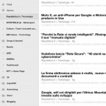 Digg si aggiorna con il refresh in background per iOS 7