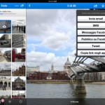 Disponibile su App Store un nuovo aggiornamento per Dropbox